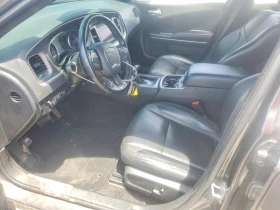 Dodge Charger 3.6l Sxt, снимка 7