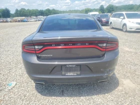 Dodge Charger 3.6l Sxt, снимка 6