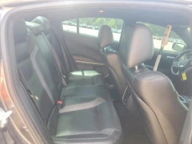 Dodge Charger 3.6l Sxt, снимка 10