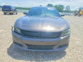 Dodge Charger 3.6l Sxt, снимка 5