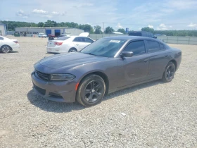Dodge Charger 3.6l Sxt, снимка 1