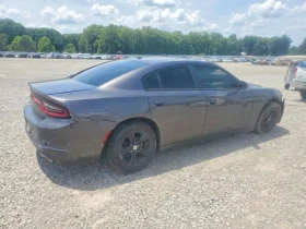 Dodge Charger 3.6l Sxt, снимка 3