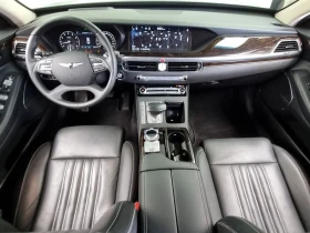 Genesis G90 3.8 Automatic, снимка 8