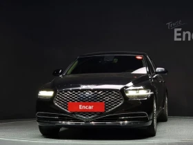 Genesis G90 3.8 Automatic, снимка 2