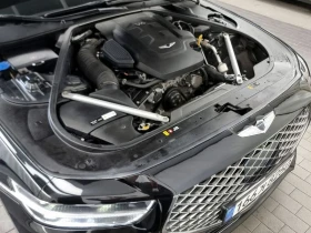 Genesis G90 3.8 Automatic, снимка 17