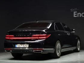 Genesis G90 3.8 Automatic, снимка 3