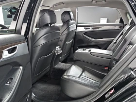 Genesis G80 3.3 GDI AWD| 365к.с.| ВКЛ.ТЕХНОТЕСТ, снимка 11