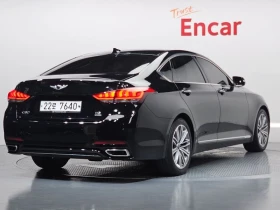 Genesis G80 3.3 GDI AWD| 365к.с.| ВКЛ.ТЕХНОТЕСТ, снимка 2