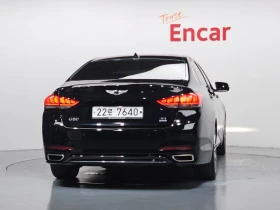 Genesis G80 3.3 GDI AWD| 365к.с.| ВКЛ.ТЕХНОТЕСТ, снимка 4