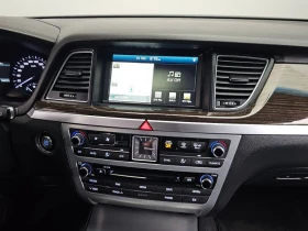 Genesis G80 3.3 GDI AWD| 365к.с.| ВКЛ.ТЕХНОТЕСТ, снимка 13