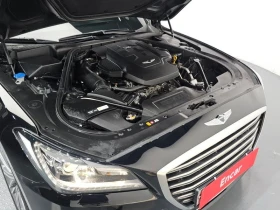 Genesis G80 3.3 GDI AWD| 365к.с.| ВКЛ.ТЕХНОТЕСТ, снимка 6
