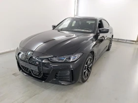 BMW i4 M50 GRAN COUPE - 93% - M Sport - Full Европейска, снимка 2
