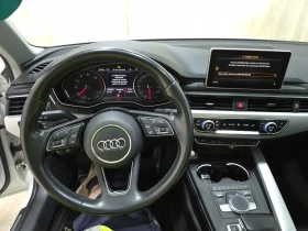 Audi A4 * PROGRESSIV * CARFAX * БЕЗ ПЪРВОНАЧАЛНА ВНОСКА, снимка 10