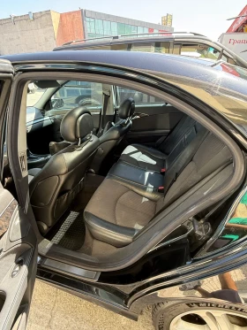 Mercedes-Benz E 320 320D 204kc, снимка 3