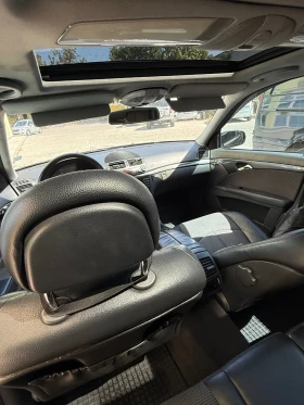 Mercedes-Benz E 320 320D 204kc, снимка 7