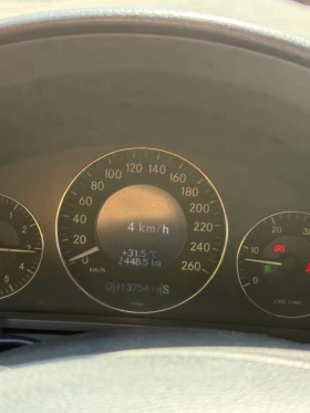 Mercedes-Benz E 320 320D 204kc, снимка 9