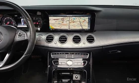 Mercedes-Benz E 200 Avantgarde | АВТОФИНАНСИРАНЕ, снимка 14
