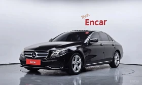 Mercedes-Benz E 200 Avantgarde | АВТОФИНАНСИРАНЕ, снимка 1