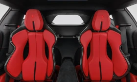 Ferrari 12 Cilindri Carbon* Racing Seats, снимка 13