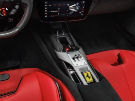 Ferrari 12 Cilindri Carbon* Racing Seats, снимка 14