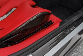 Ferrari 12 Cilindri Carbon* Racing Seats, снимка 15