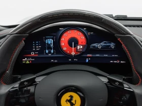 Ferrari 12 Cilindri Carbon* Racing Seats, снимка 16