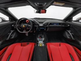 Ferrari 12 Cilindri Carbon* Racing Seats, снимка 12