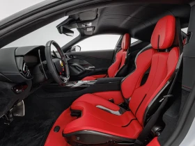 Ferrari 12 Cilindri Carbon* Racing Seats, снимка 11