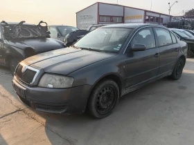 Skoda Superb, снимка 3