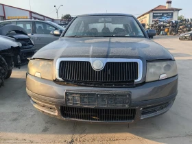Skoda Superb, снимка 2