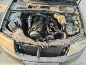 Skoda Superb, снимка 5