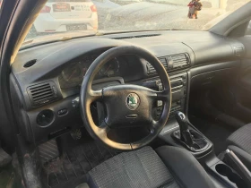 Skoda Superb, снимка 7