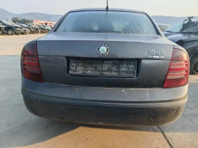 Skoda Superb, снимка 4