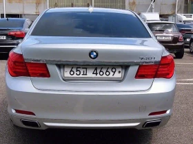 BMW 740 i - САМО 30% АВАНС, снимка 8