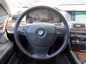 BMW 740 i - САМО 30% АВАНС, снимка 14