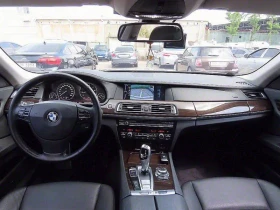 BMW 740 i - САМО 30% АВАНС, снимка 17