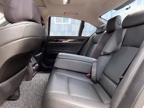 BMW 740 i - САМО 30% АВАНС, снимка 11