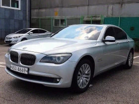 BMW 740 i - САМО 30% АВАНС, снимка 1