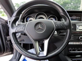 Mercedes-Benz E 400 AMG * КРАЙНА ЦЕНА* FULL MAX, снимка 9