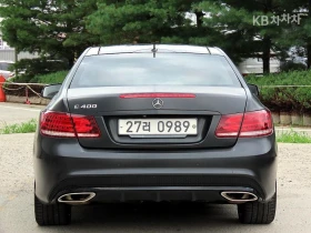 Mercedes-Benz E 400 AMG * КРАЙНА ЦЕНА* FULL MAX, снимка 4