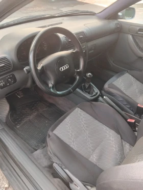 Audi A3, снимка 7