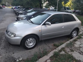 Audi A3, снимка 2