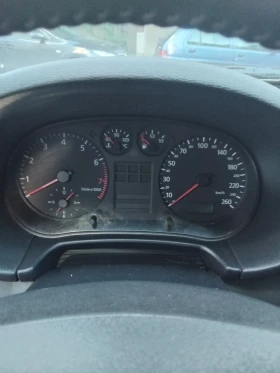 Audi A3, снимка 11