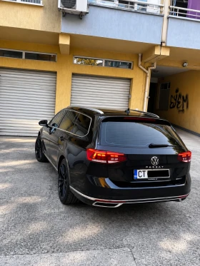 VW Passat 2.0 TDI * CarPlay* NAVI * ГАРАНЦИОНЕН * 4Motion * , снимка 5