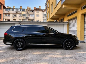 VW Passat 2.0 TDI * CarPlay* NAVI * ГАРАНЦИОНЕН * 4Motion * , снимка 6