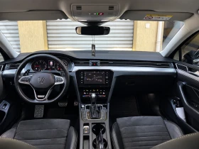 VW Passat 2.0 TDI * CarPlay* NAVI * ГАРАНЦИОНЕН * 4Motion * , снимка 11