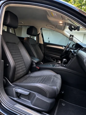 VW Passat 2.0 TDI * CarPlay* NAVI * ГАРАНЦИОНЕН * 4Motion * , снимка 14
