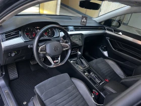 VW Passat 2.0 TDI * CarPlay* NAVI * ГАРАНЦИОНЕН * 4Motion * , снимка 10