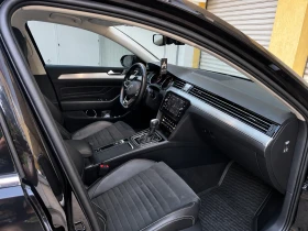 VW Passat 2.0 TDI * CarPlay* NAVI * ГАРАНЦИОНЕН * 4Motion * , снимка 12