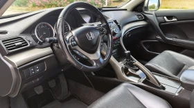 Honda Accord 2.2 i-DTEC Facelift, снимка 9